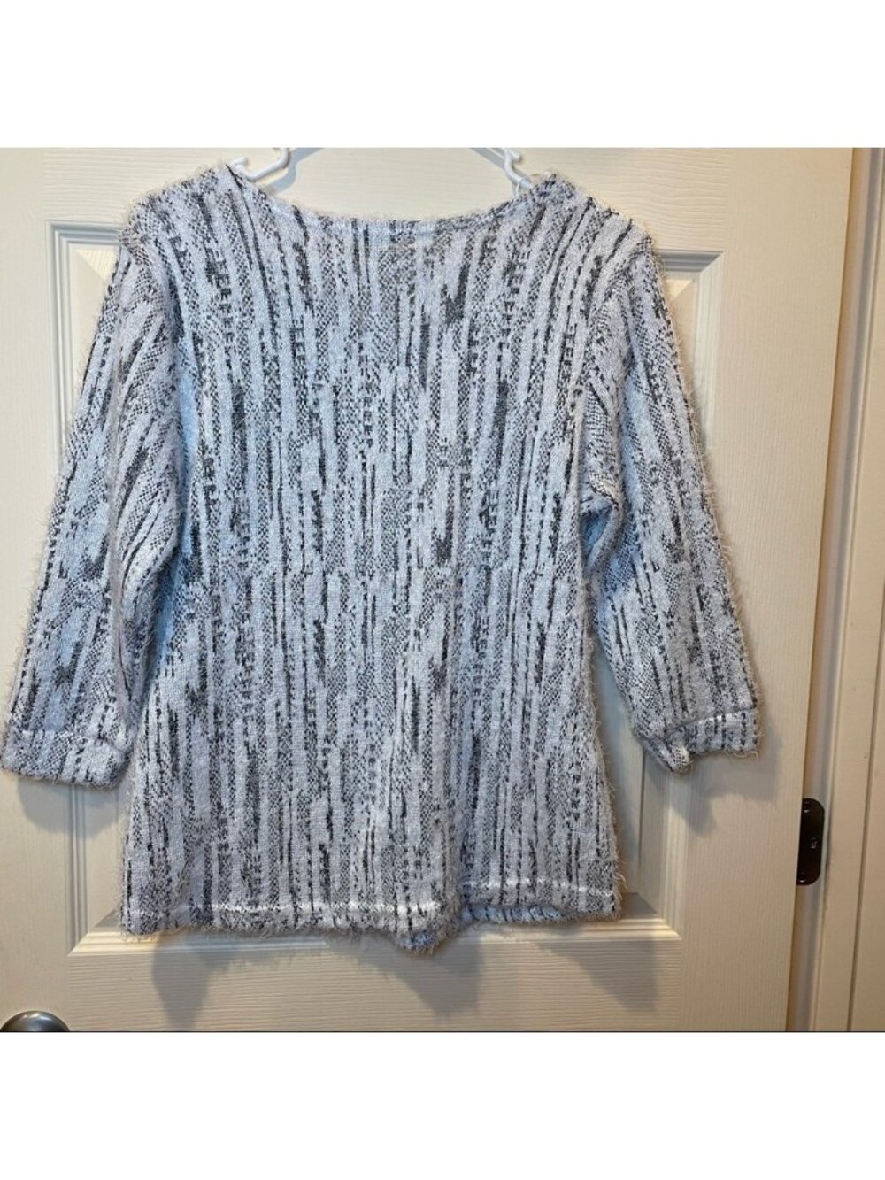 Chances R Sweater - Picture 3 of 3